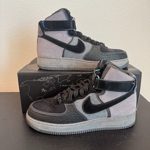 Taglia nike air force 1 - 12,