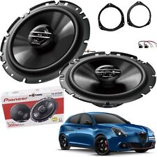 Kit 2 Casse Altoparlanti