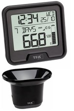 TFA 47.3005 Drop pluviometro