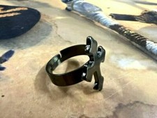 Anello Talismano Magico Attrae