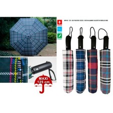 OMBRELLO BLUE DROP TASCABILE