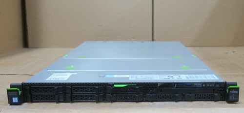 Fujitsu primergy rx2530 2x - rx2530,