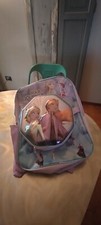 Zainetto scuola Disney Frozen