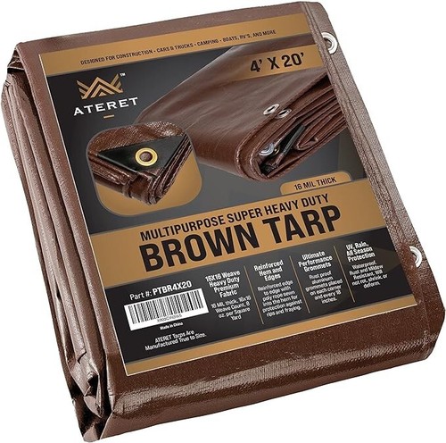 Super heavy duty all purpose - heavy-duty,