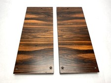 Pannelli laterali in legno