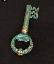 Antica mela in sughero per