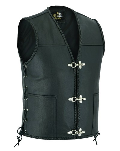 Gilet bikers gancio - , pesce