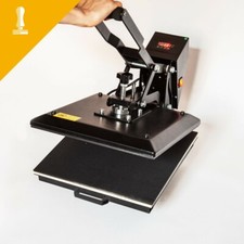 Pressa a caldo Termopressa