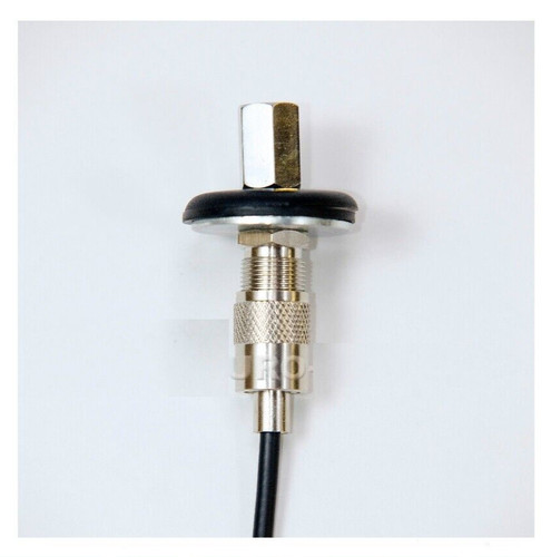 Antenna radio 8 grande - cb, 3/8