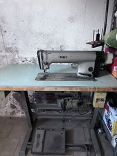 Macchina cucire industriale - macchina,