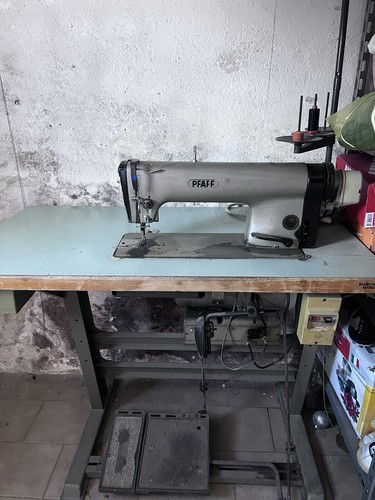 Macchina cucire industriale - cucire,