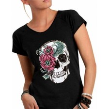 T-SHIRT SLUB LADY JHK TSULSLB