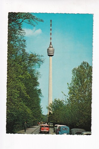 D5861 cartolina stoccarda - d5861),
