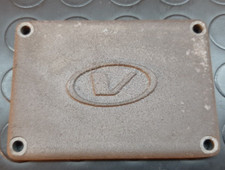 COPERCHIO ISPEZIONE VALVOLE