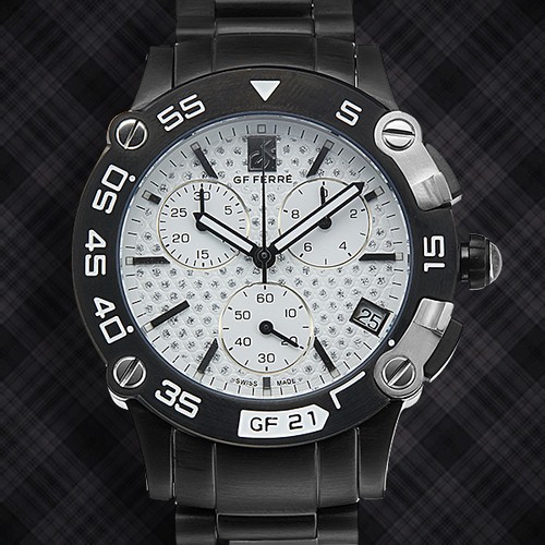 Orologio uomo cronografo - orologio,
