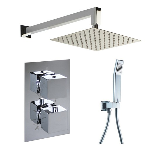 Kit doccia incasso - , con