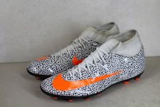 NIKE MERCURIAL SUPERFLY CR7