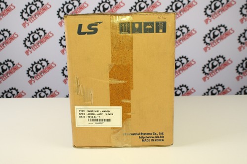 Sv0015is7 4nofd inverter - sv0015is7-4nofd, (inverter