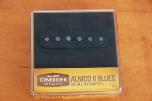 Tonerider alnico blues trt3 - alnico,