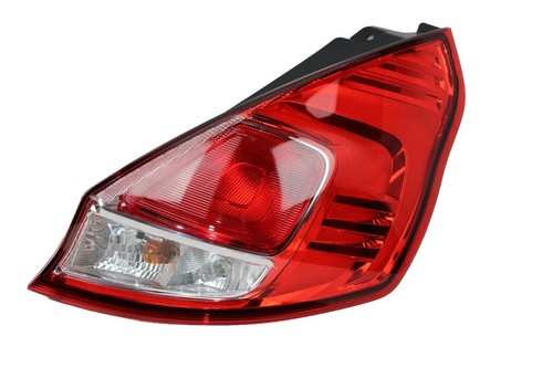 Faro posteriore destro ford - faro,