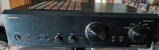 Amplificatore onkio 9155 - amplificatore, a-9155