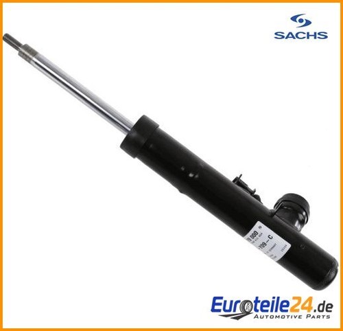 Ammortizzatore cdc sachs - ammortizzatore,