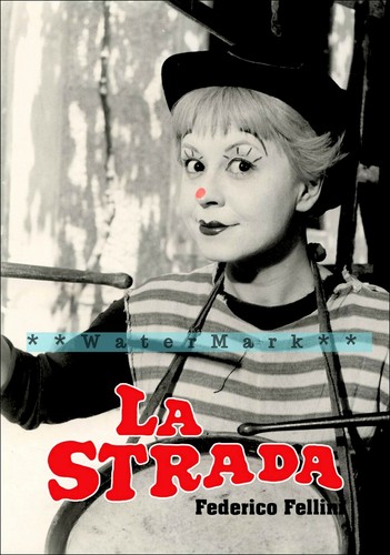 Strada 1956 federico - la,