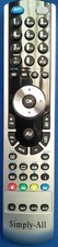 Nuovo telecomando di ricambio