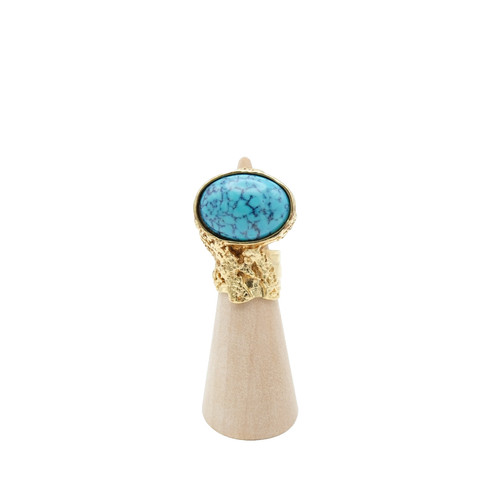 Anello yves saint laurent - yves,