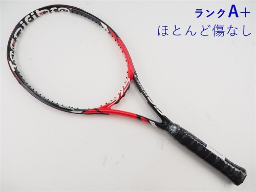 Racchetta tennis usata - racchetta, da