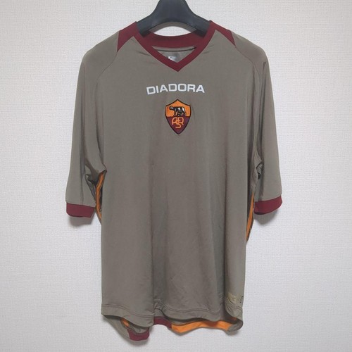 Maglia terza uniforme - , as