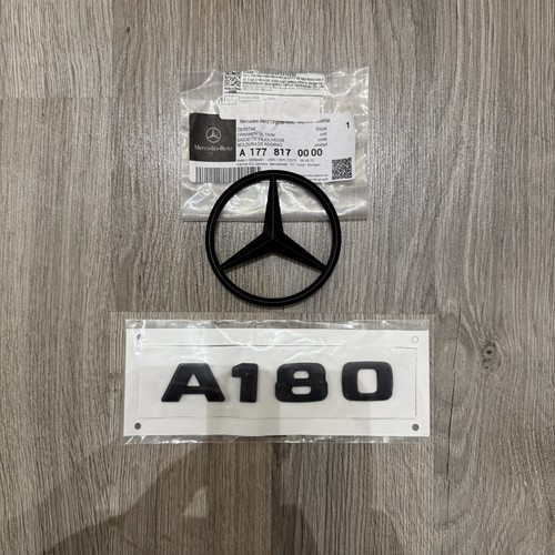 Mercedes classe a180 oem - classe,