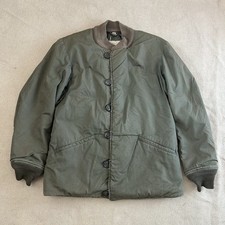 Parka da campo vintage anni 40