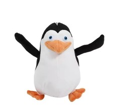 Peluche Pingouin Madagascar