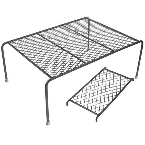Piattaforma per pollo - , ferro