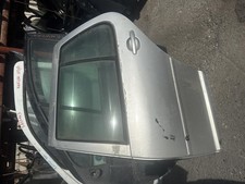 PORTIERA POSTERIORE SINISTRA PER VOLKSWAGEN Golf 4 Berlina (97>03)