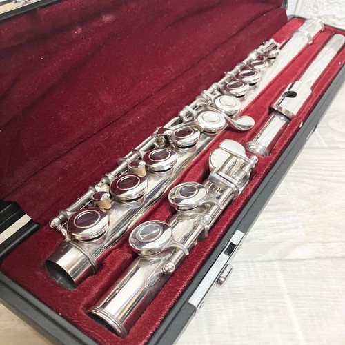 Yamaha yfl 211s flauto - yfl-211s,