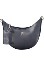 TOMMY HILFIGER BORSA DONNA BLU
