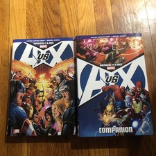 Marvel Omnibus Avengers vs