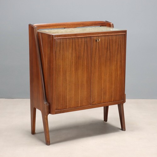 Credenza vintage - credenza,