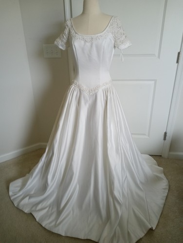 Abito sposa moonlight - abito, da