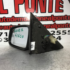 Retrovisore est. termico regolaz. elettr. SX ROVER Serie 200 216 (82Kw) 7254f2