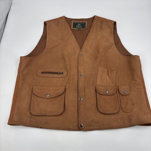 Orvis giubbotto caccia uomo - orvis,