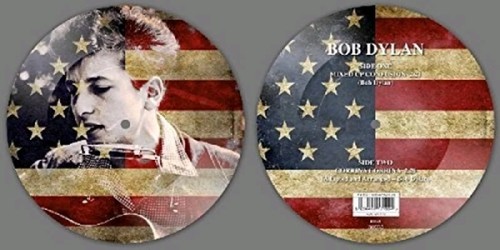 Bob dylan mixed - bob,