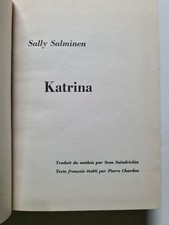 Katrina | Sally Salminen |
