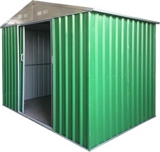 Casetta Garage Da Giardino