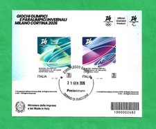 2026-ITALIA- OLIMPIADI