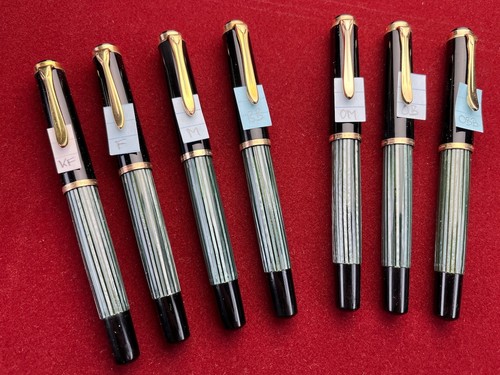 Penna stilografica pelikan - penna,