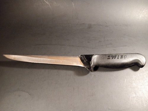 Coltello chef vintage - chef,