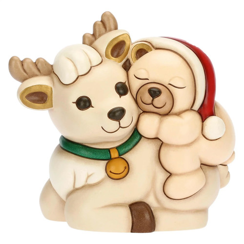 Thun teddy cavallo - a,